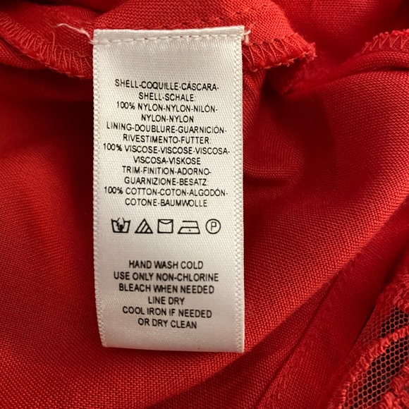 Free people dress - Picture 3 of 6